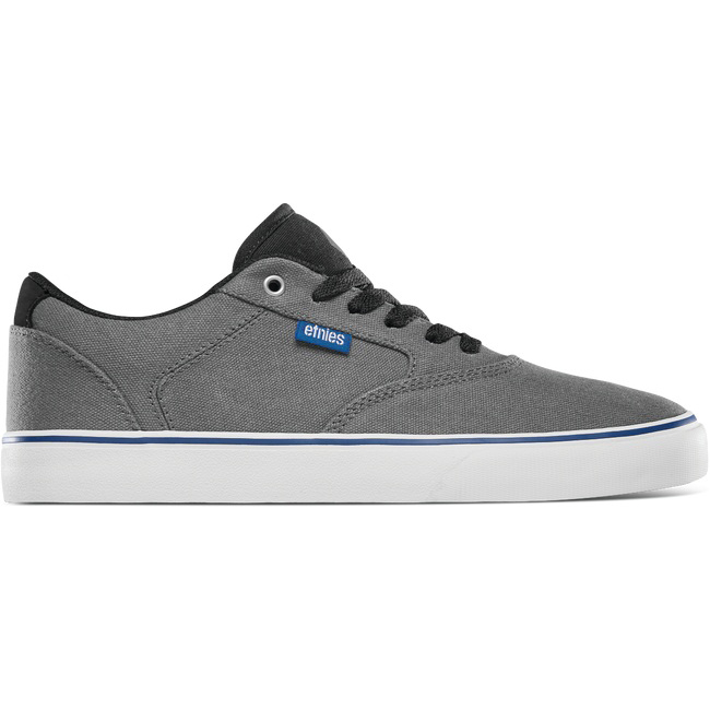 Zapatos Etnies Blitz - Tenis Para Hombre N502 Mexico